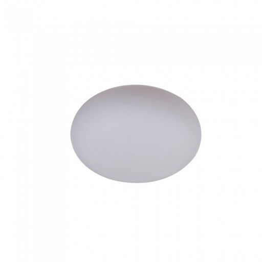 [40041] V-TAC Lampada LED da Muro Rotonda 12W Colore Bianco 3000K IP20 Triac Dimmerabile