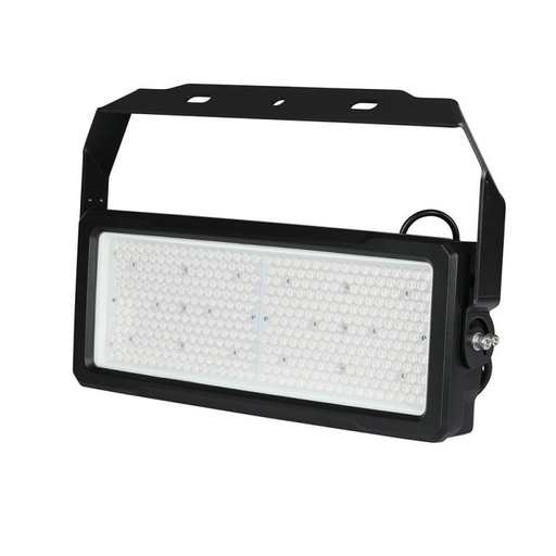 250W LED Floodlight Samsung Chip Meanwell Driver 60° 4000K