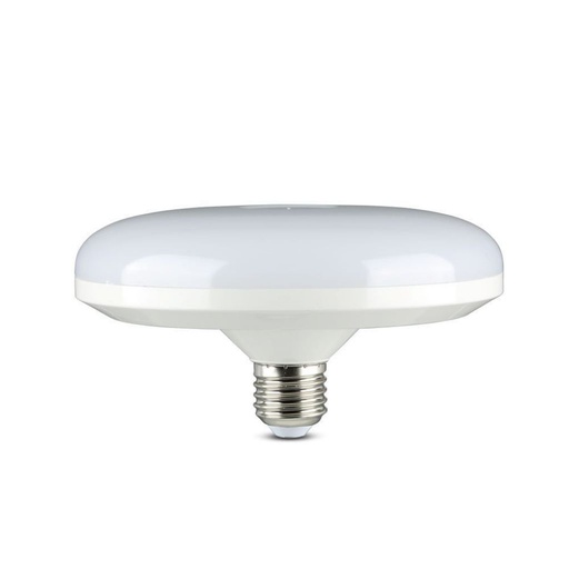 [215] LED Bulb Samsung Chip 15W E27 UFO F150 6400K