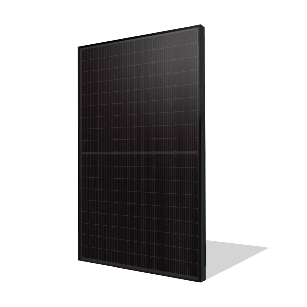 V-TAC Pannello Fotovoltaico 400W TIER 1 Classe 1 Monocristallino  1722*1134*30mm Full Black
